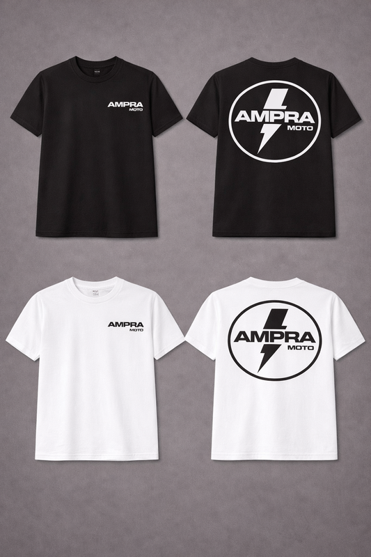 AMPRA Tee
